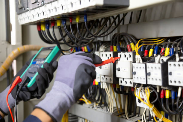 Best Electrical Maintenance Services  in USA